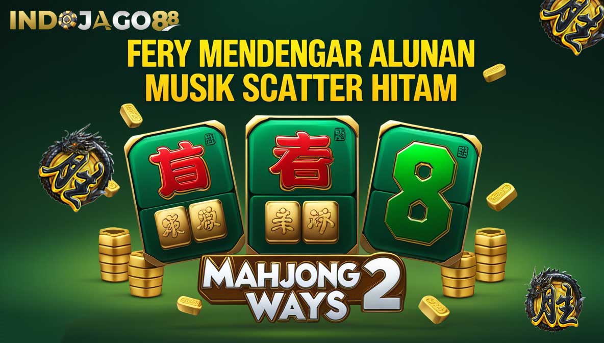 INDOJAGO88