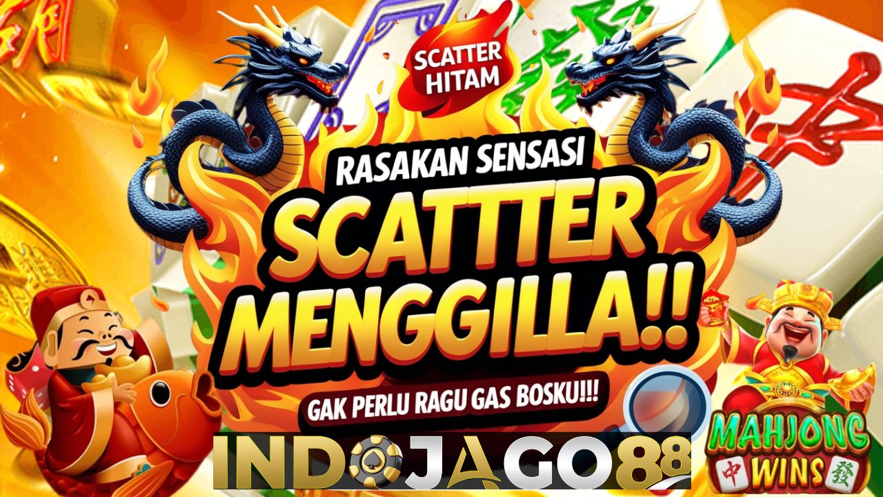 INDOJAGO88