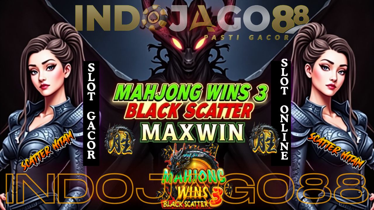 INDOJAGO88